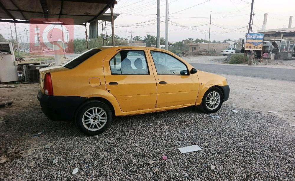 رينو لوجان